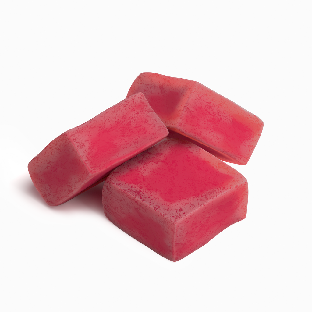 Steady Edge — Cordyceps Energy Gummies