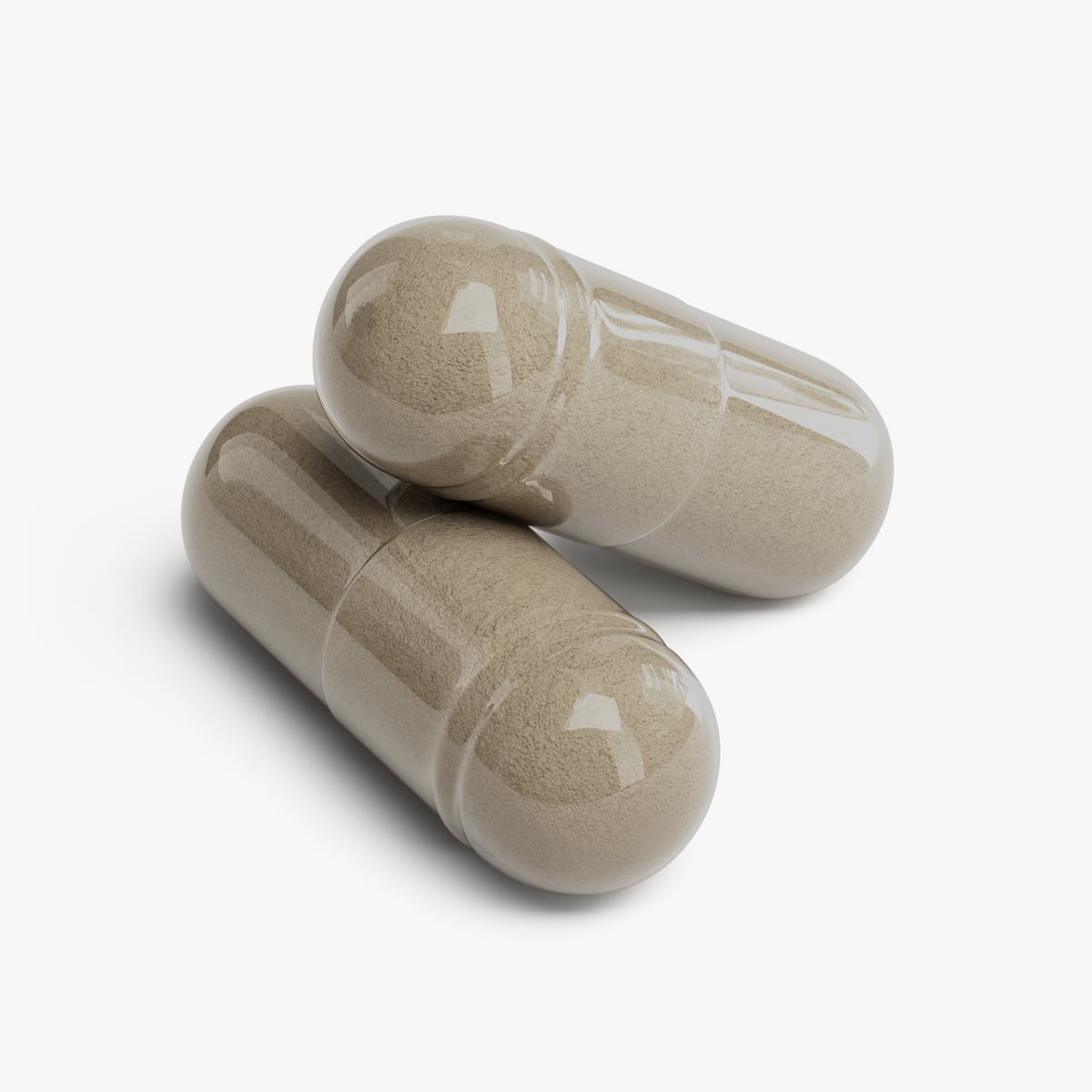 Sharp Focus — Gotu Kola + Bacopa