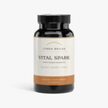 Vital Spark — Adaptogen Gummies