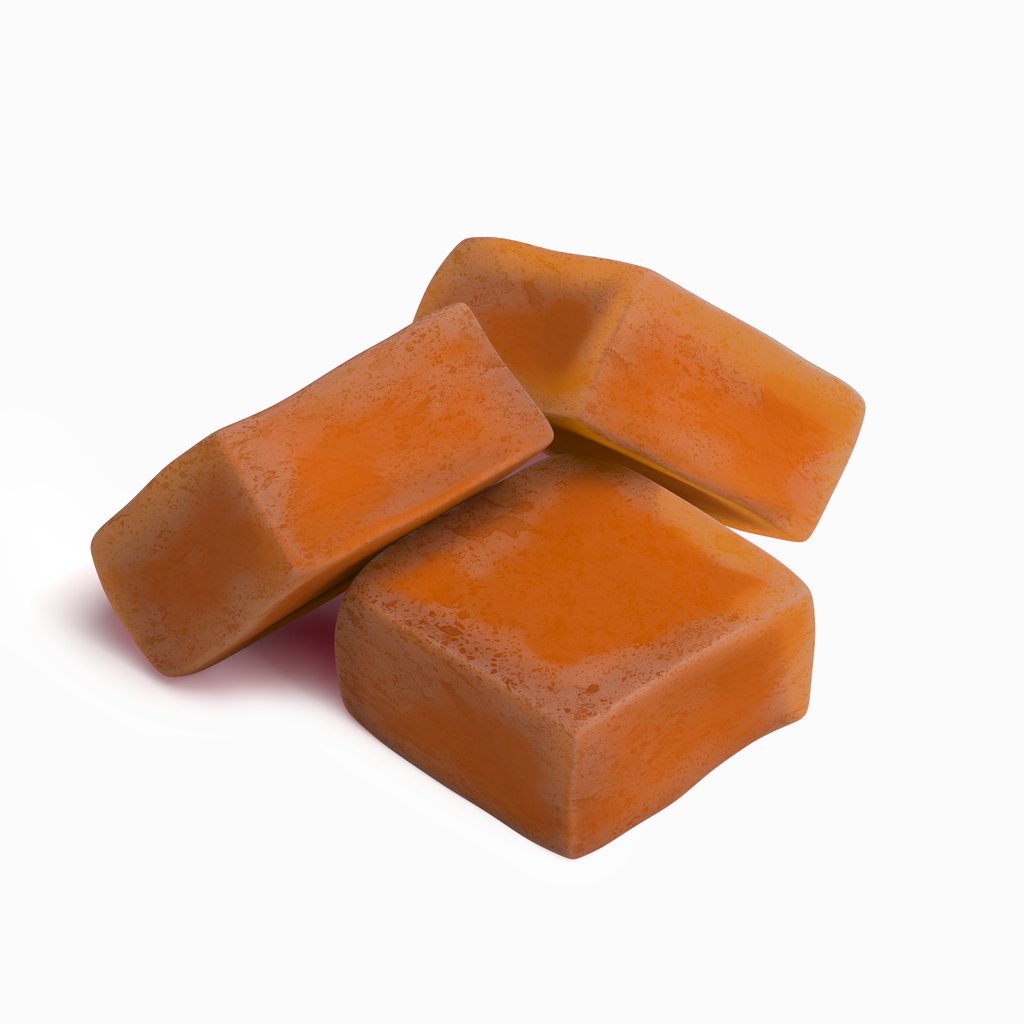 Vital Spark — Adaptogen Gummies