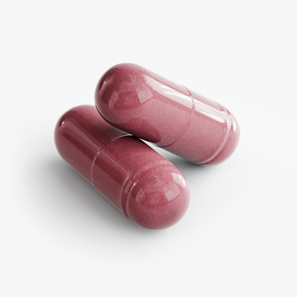 Red Flow — Beetroot
