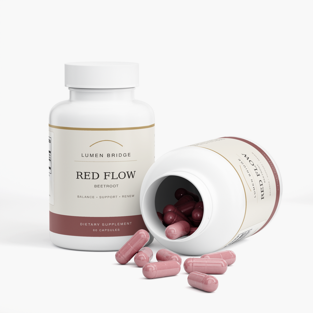 Red Flow — Beetroot