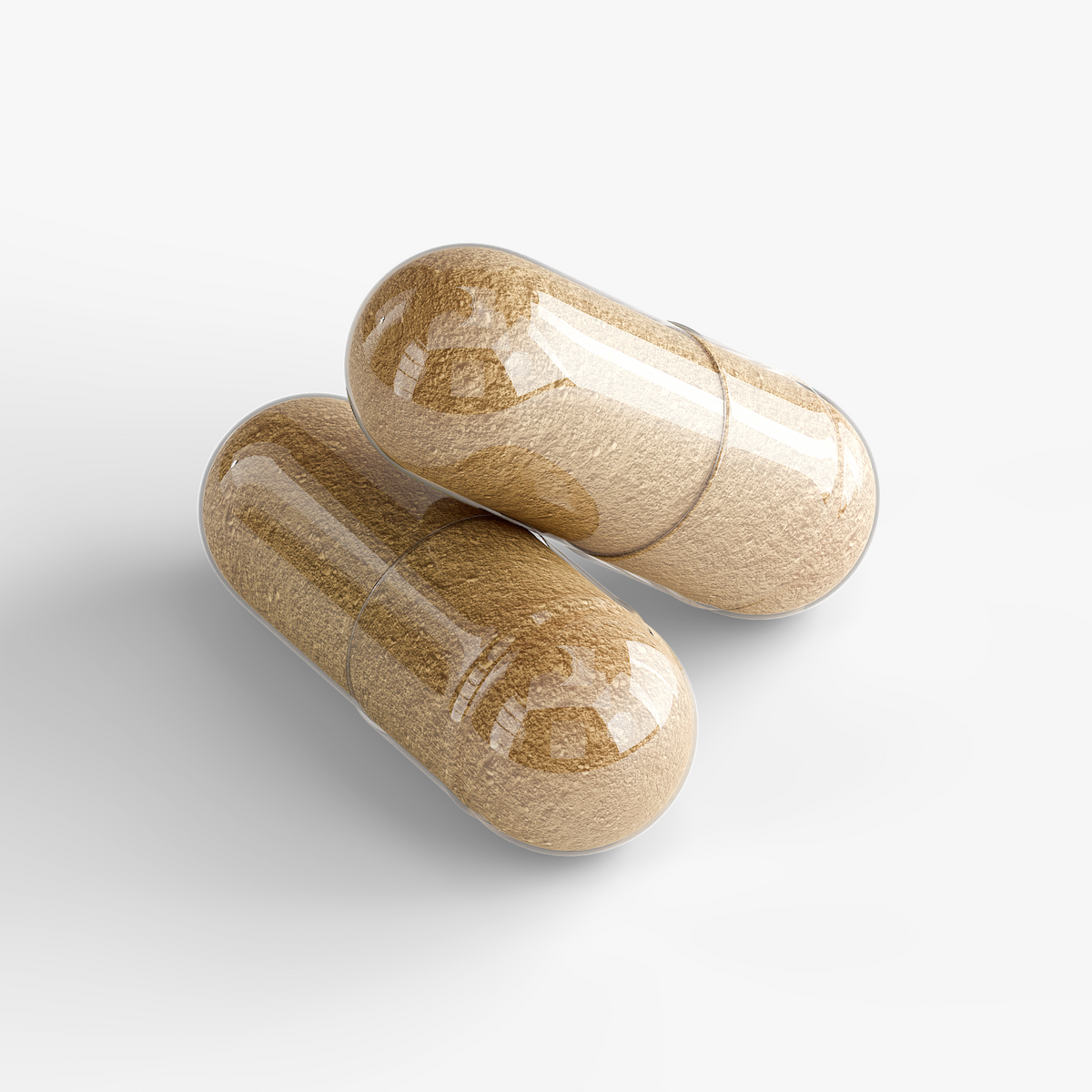 Inner Balance — Ayurvedic Complex
