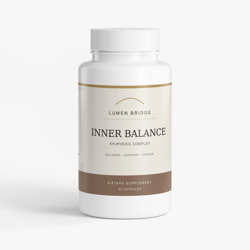 Inner Balance — Ayurvedic Complex