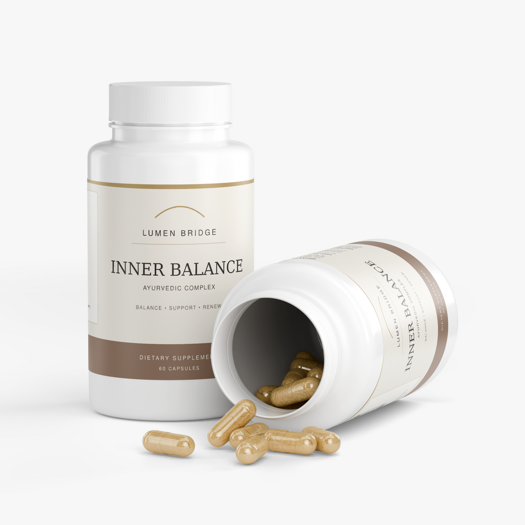 Inner Balance — Ayurvedic Complex