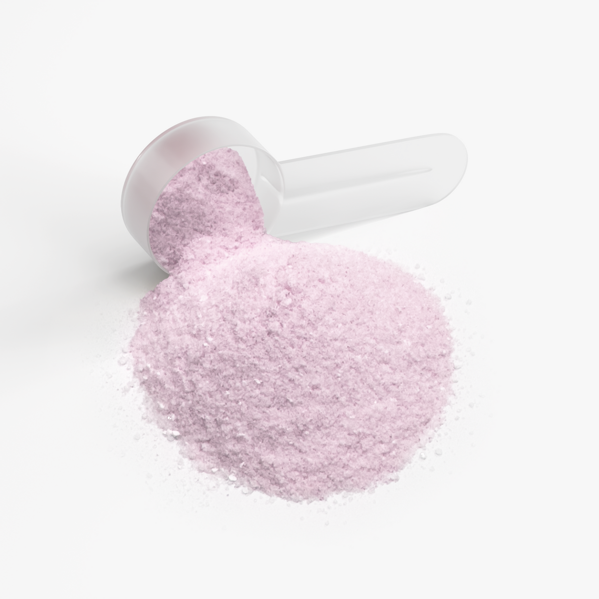 Bright Charge — Strawberry Energy